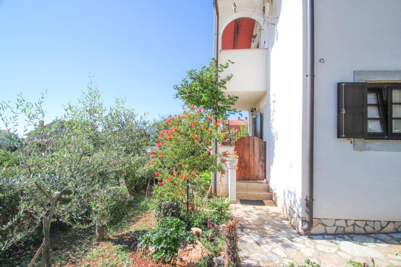 Santo Διαμέρισμα Novigrad Istria Εξωτερικό φωτογραφία