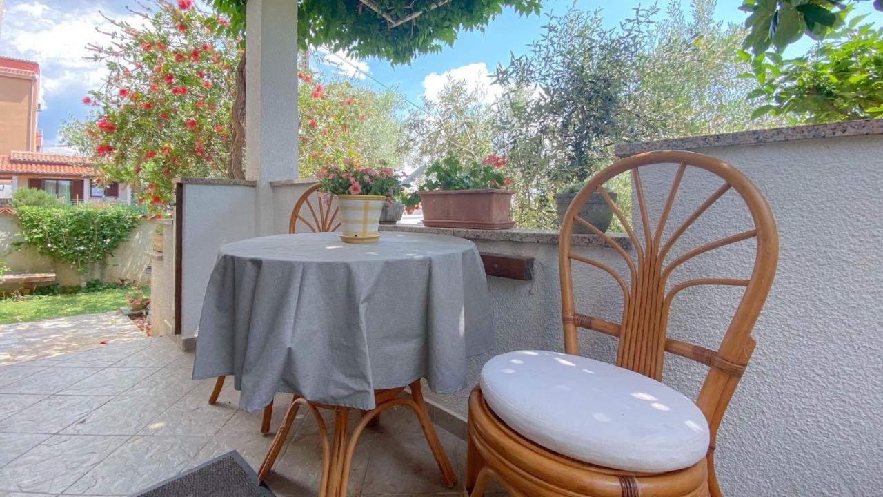 Santo Διαμέρισμα Novigrad Istria Εξωτερικό φωτογραφία