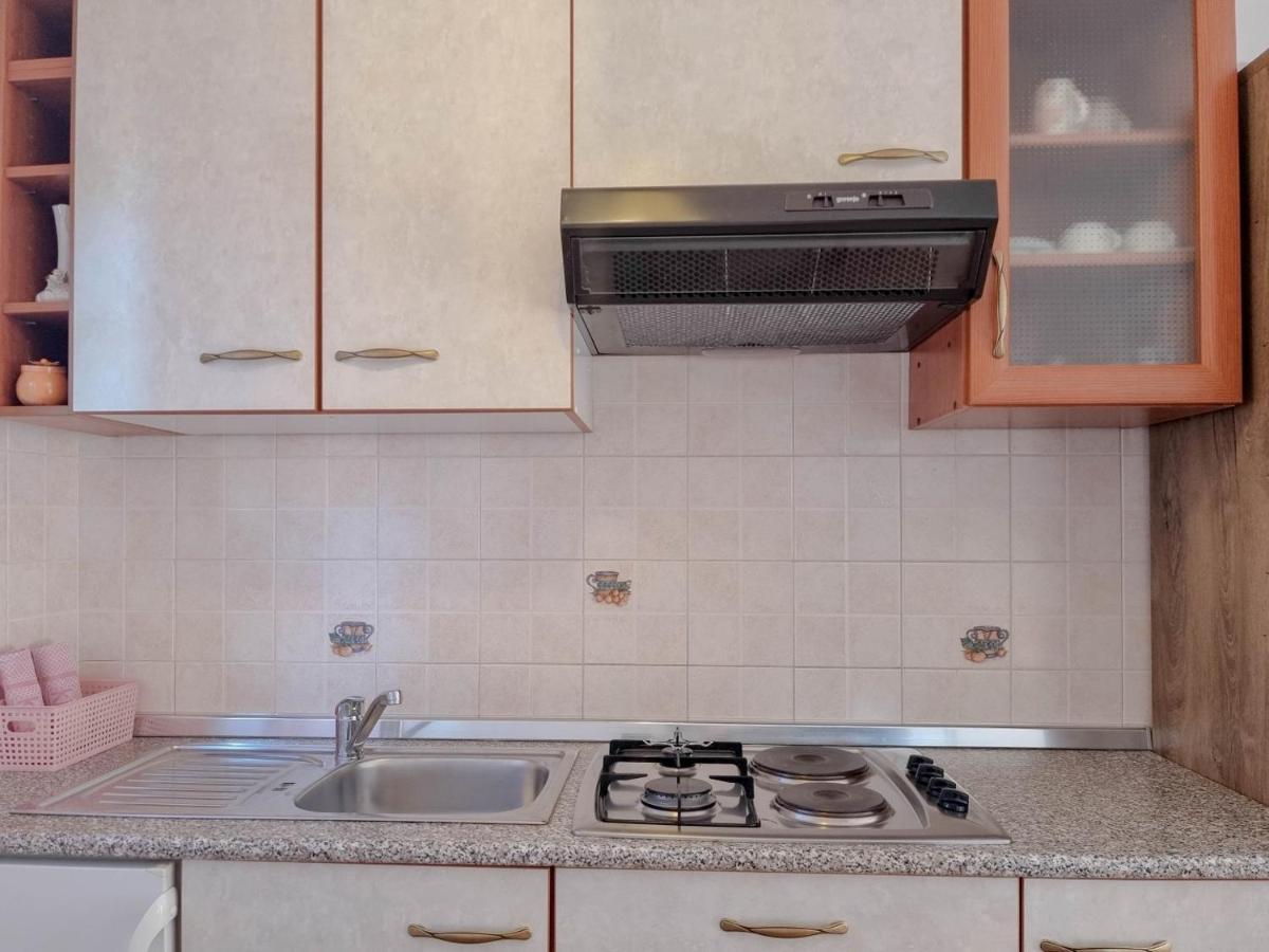 Santo Διαμέρισμα Novigrad Istria Εξωτερικό φωτογραφία