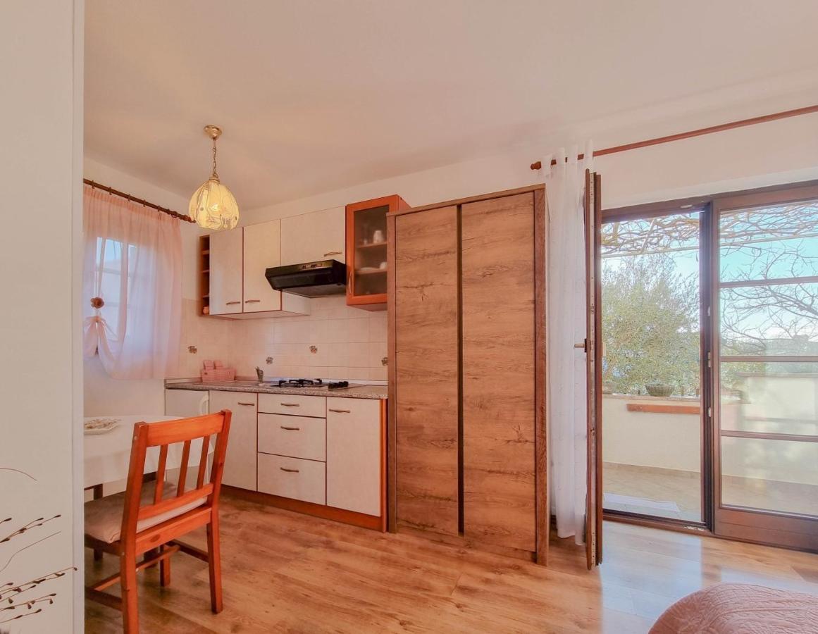 Santo Διαμέρισμα Novigrad Istria Εξωτερικό φωτογραφία