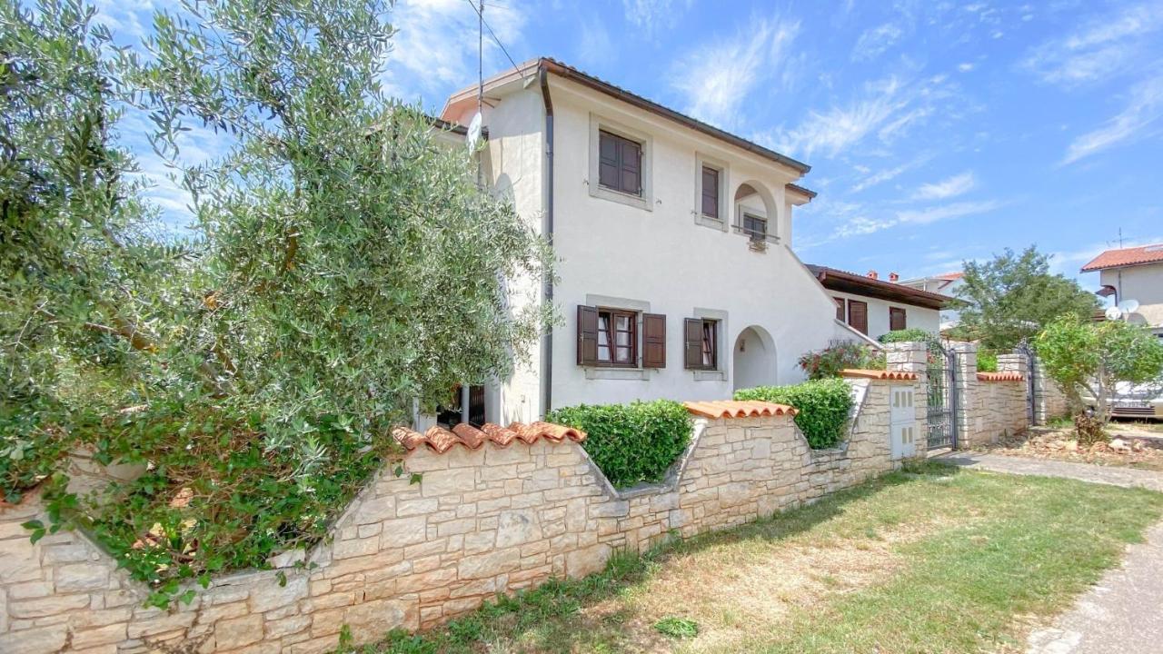 Santo Διαμέρισμα Novigrad Istria Εξωτερικό φωτογραφία